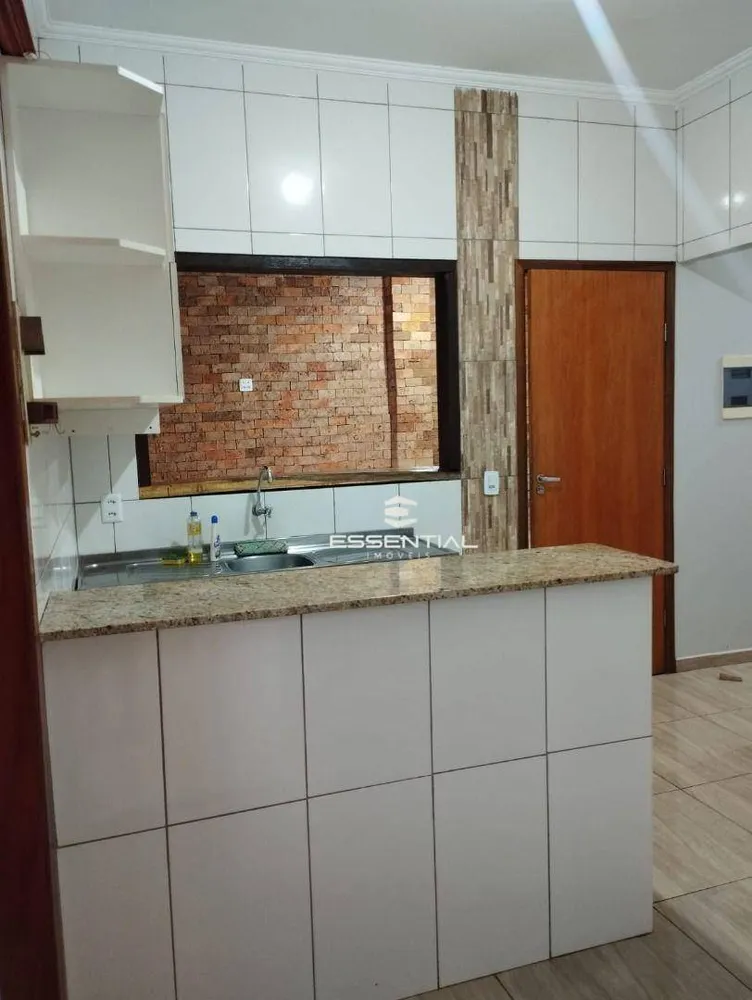Casa, 2 quartos, 170 m² - Foto 5
