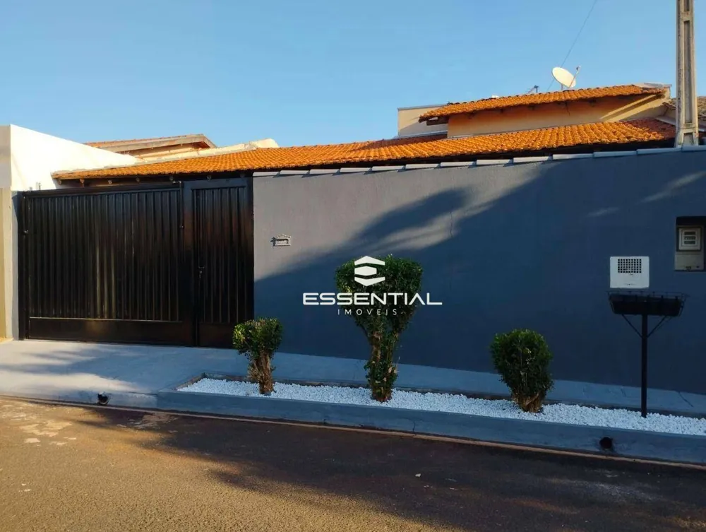 Casa, 2 quartos, 170 m² - Foto 1