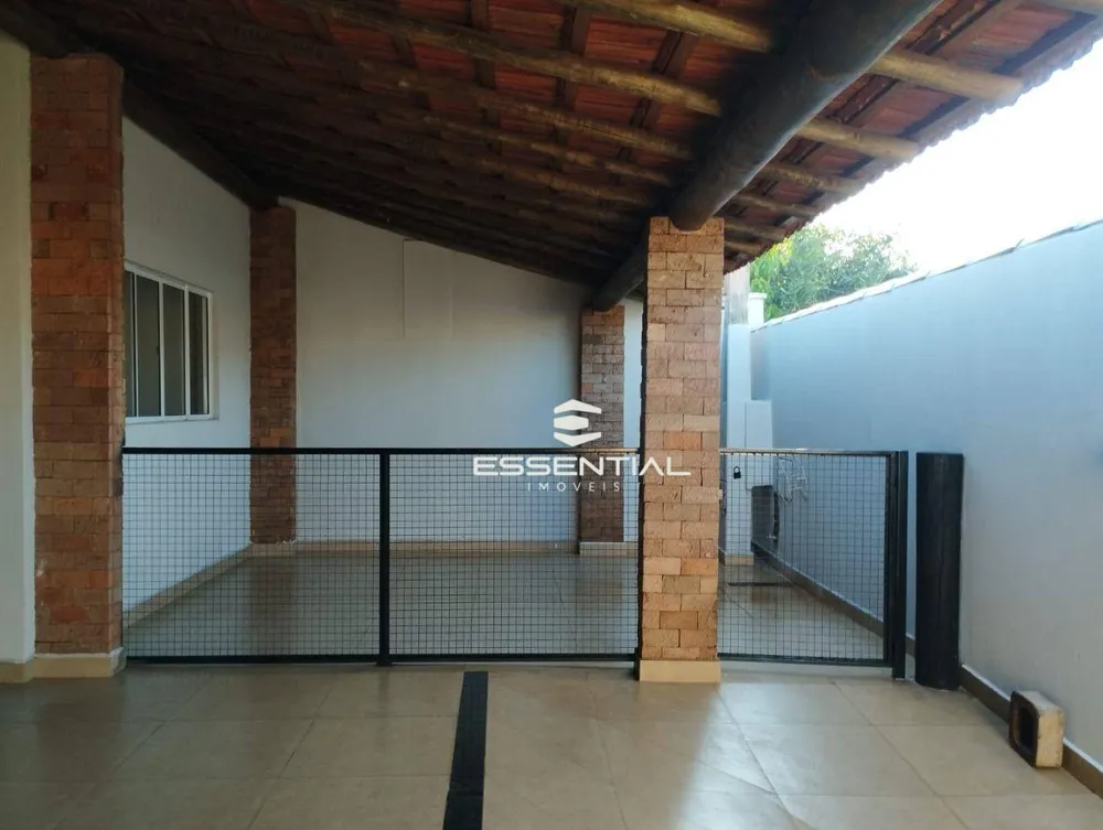 Casa, 2 quartos, 170 m² - Foto 3