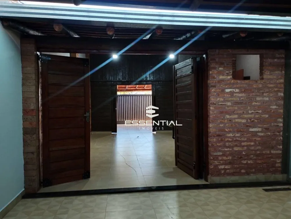 Casa, 2 quartos, 170 m² - Foto 4