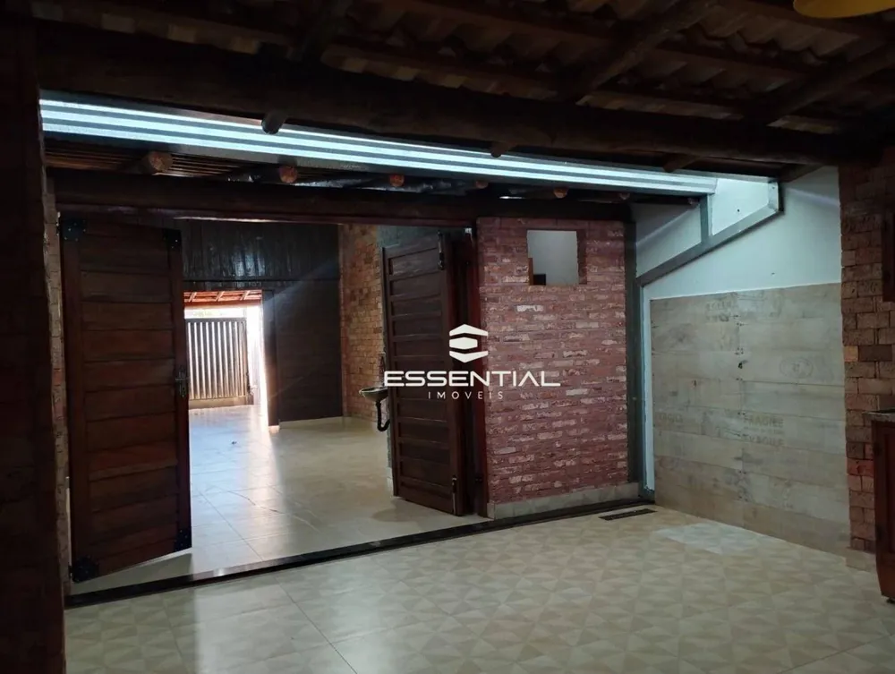Casa, 2 quartos, 170 m² - Foto 6