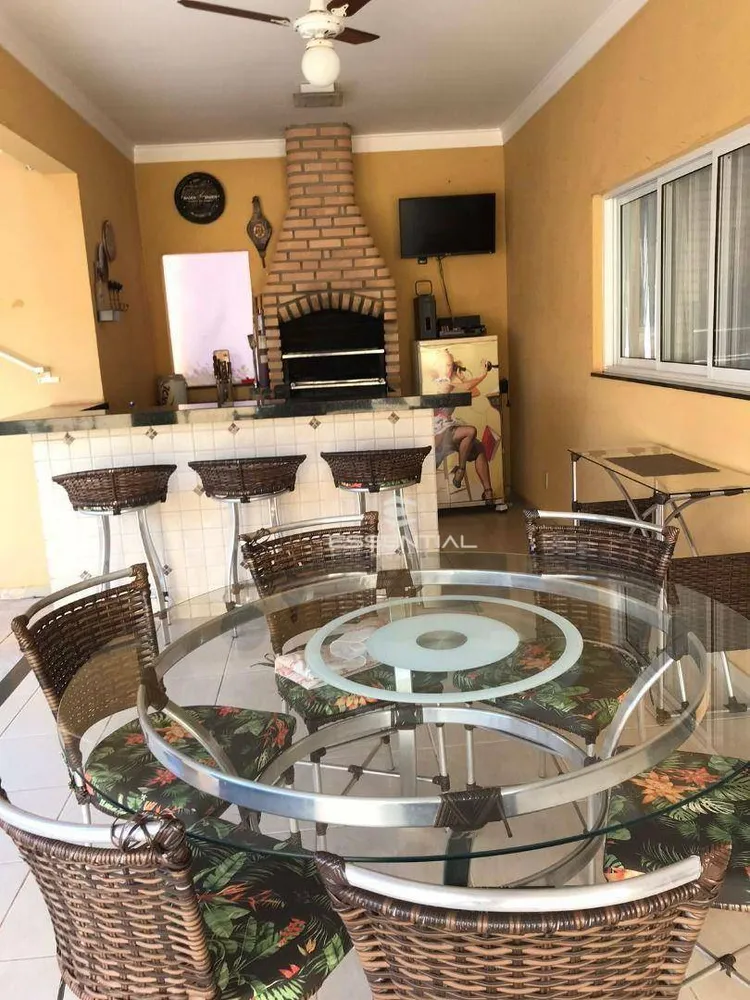 Casa de Condomínio, 3 quartos - Foto 8