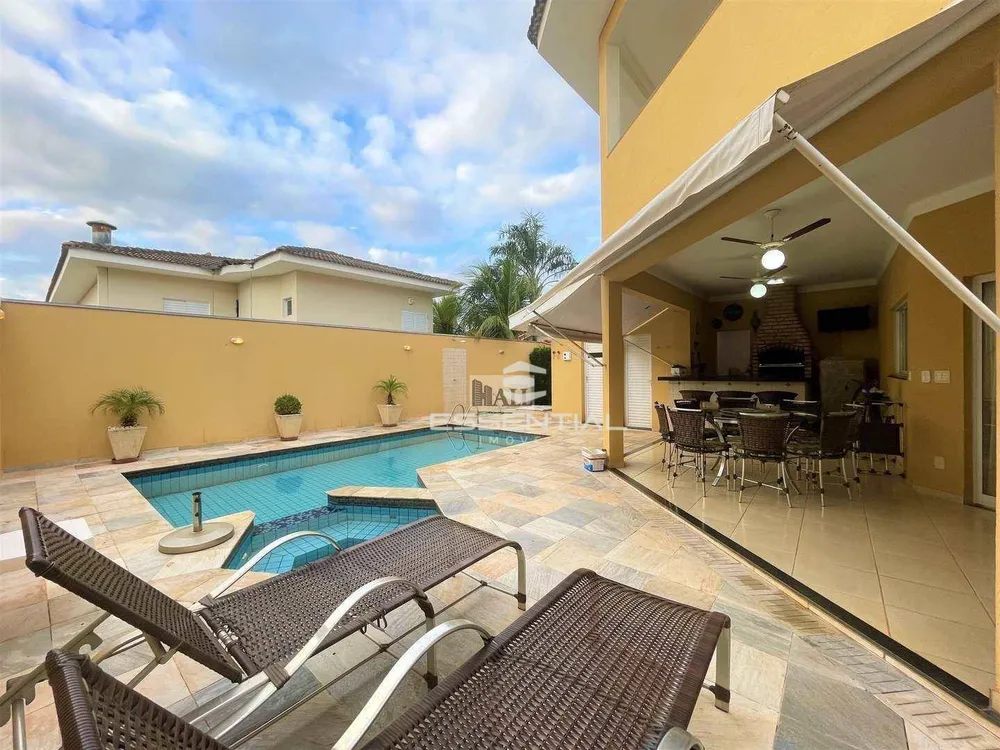 Casa de Condomínio, 3 quartos - Foto 7