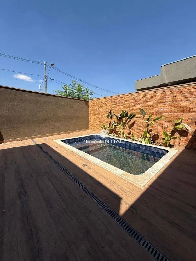 Casa de Condomínio, 3 quartos - Foto 5