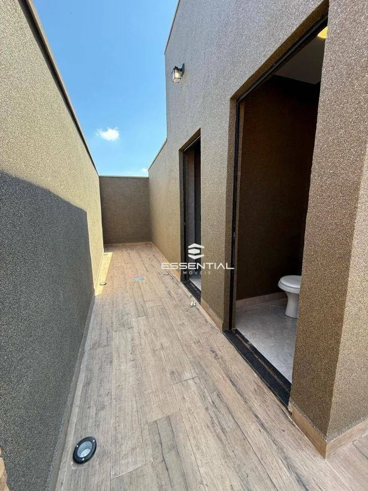 Casa de Condomínio, 3 quartos - Foto 10