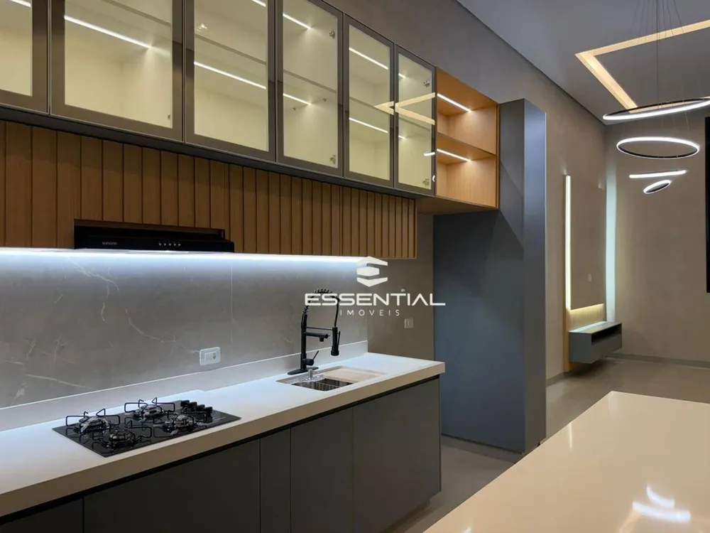 Casa, 3 quartos, 126 m² - Foto 11