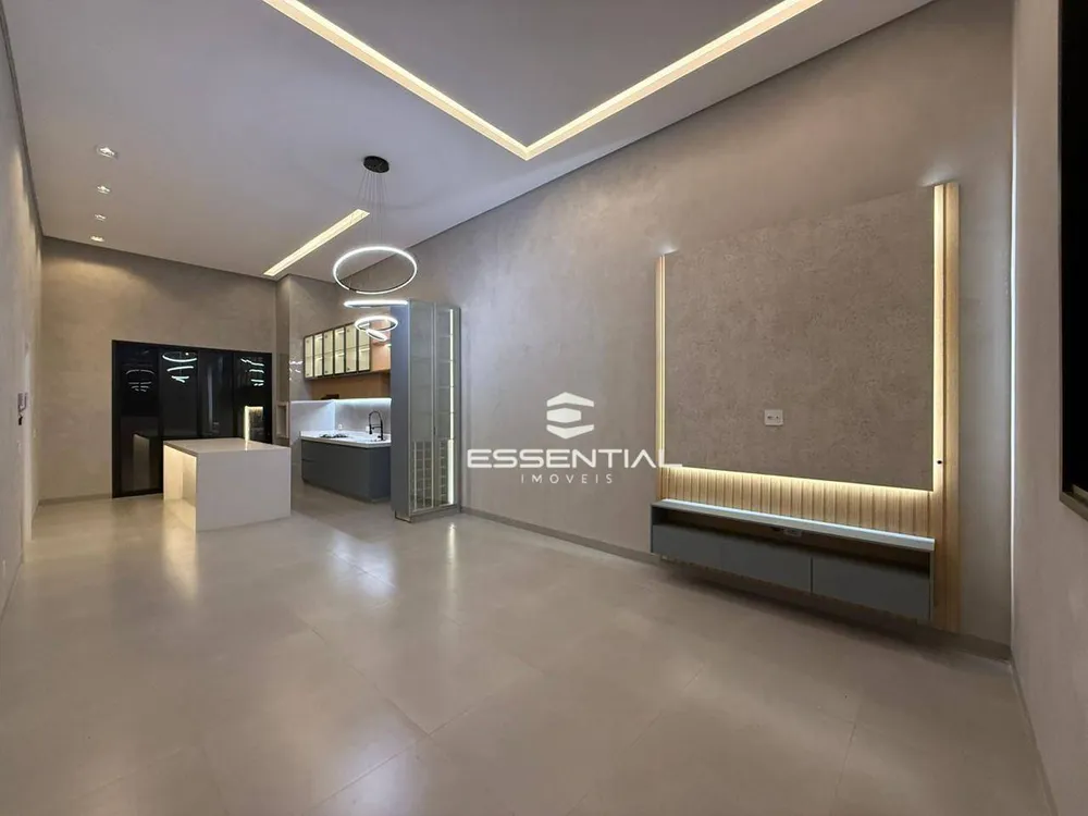 Casa, 3 quartos, 126 m² - Foto 9