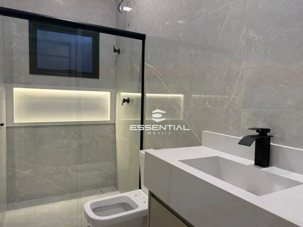 Casa, 3 quartos, 126 m² - Foto 16