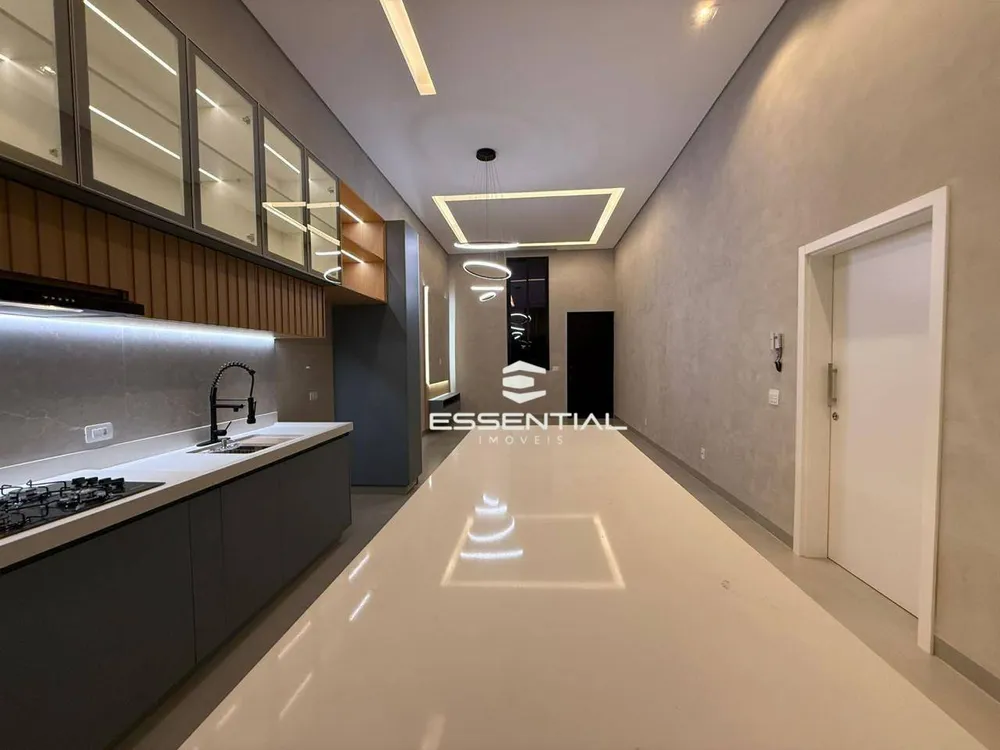Casa, 3 quartos, 126 m² - Foto 8