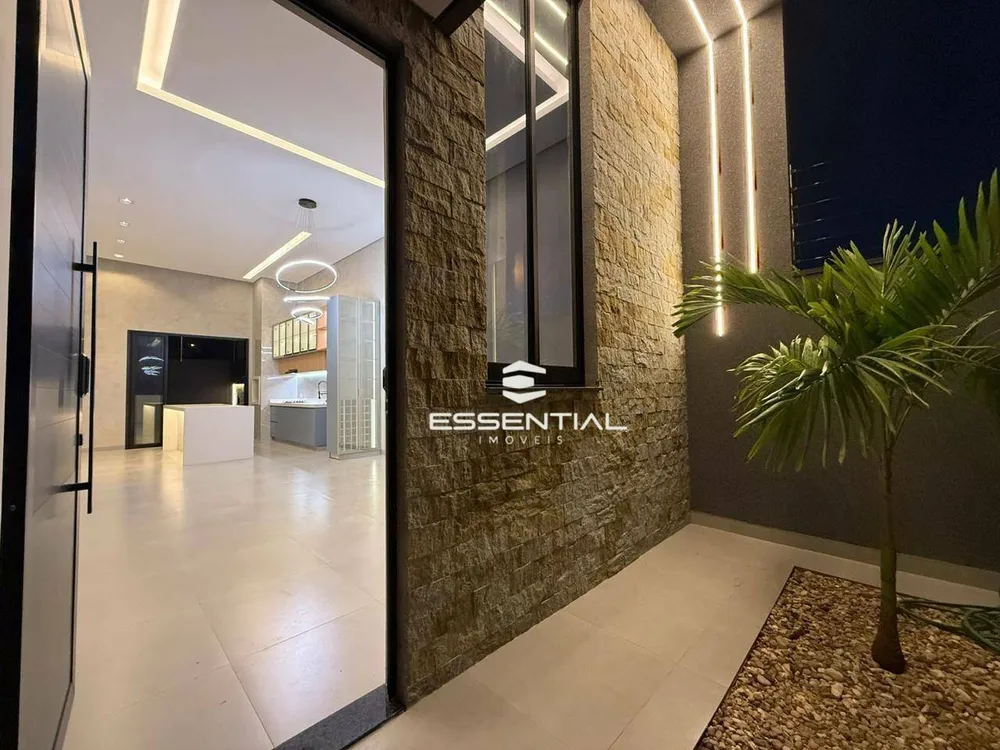 Casa, 3 quartos, 126 m² - Foto 12