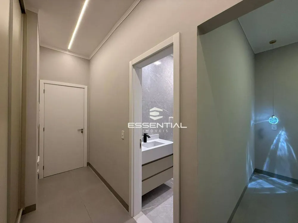 Casa, 3 quartos, 126 m² - Foto 1