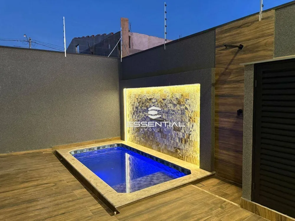 Casa, 3 quartos, 126 m² - Foto 11