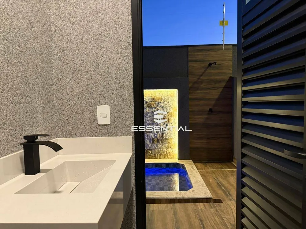 Casa, 3 quartos, 126 m² - Foto 7
