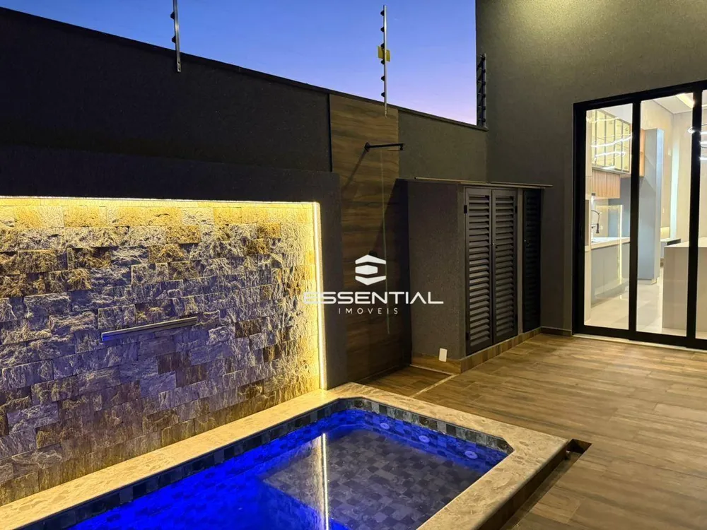 Casa, 3 quartos, 126 m² - Foto 14