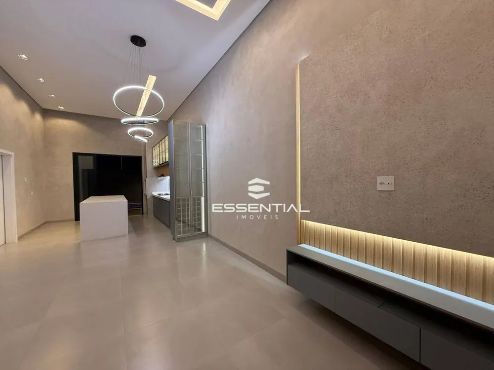 Casa, 3 quartos, 126 m² - Foto 3
