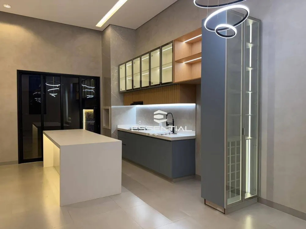 Casa, 3 quartos, 126 m² - Foto 2