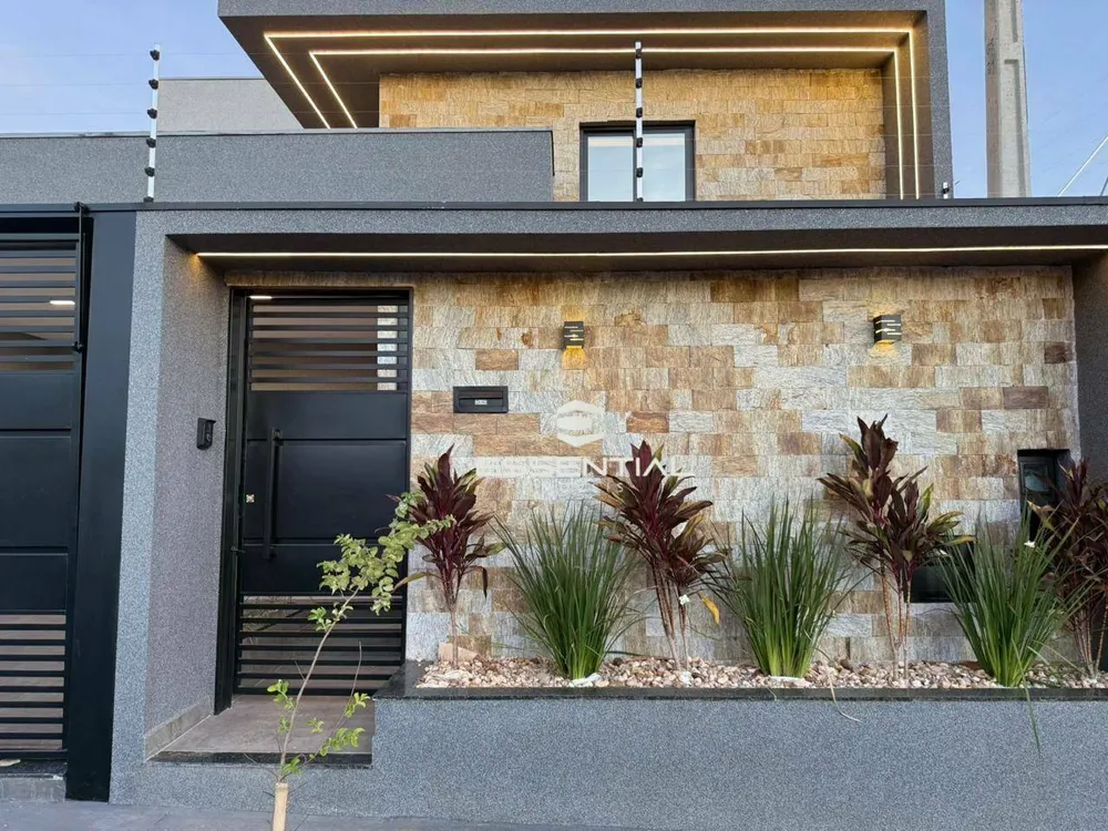 Casa, 3 quartos, 126 m² - Foto 10