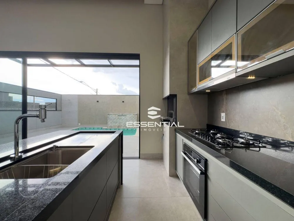 Casa de Condomínio, 3 quartos - Foto 7