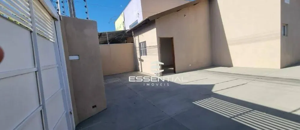 Casa, 1 quarto, 60 m² - Foto 2