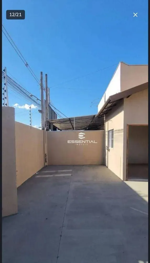 Casa, 1 quarto, 60 m² - Foto 4