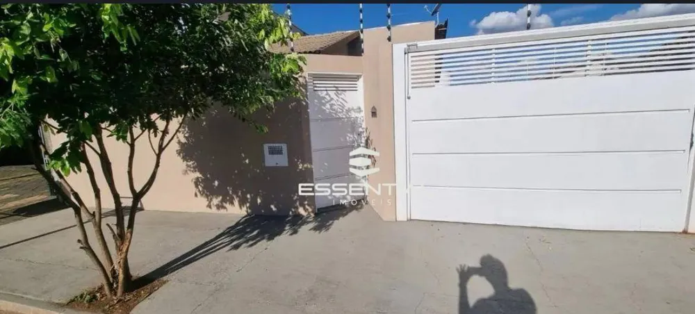 Casa, 1 quarto, 60 m² - Foto 1