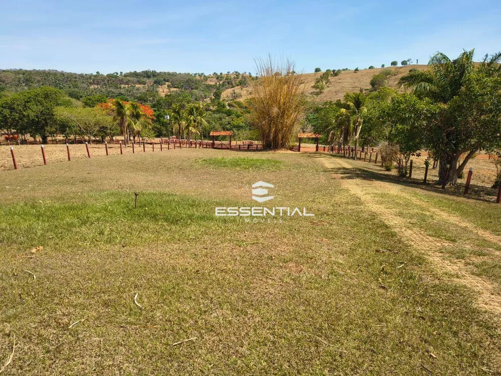 Fazenda, 2500 hectares - Foto 6