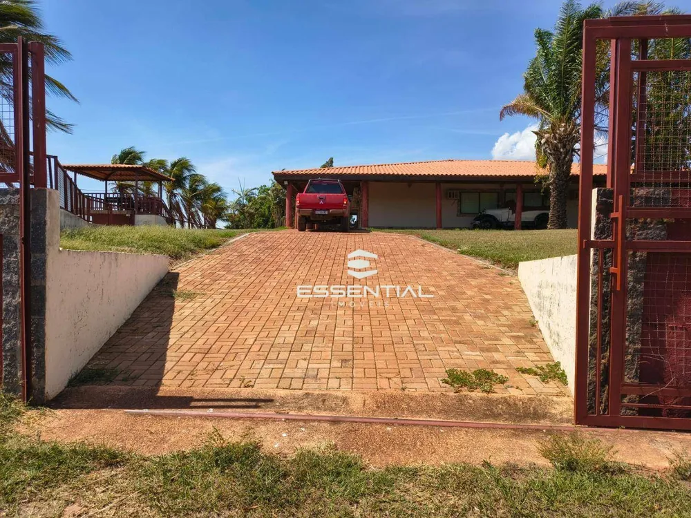 Fazenda, 2500 hectares - Foto 4