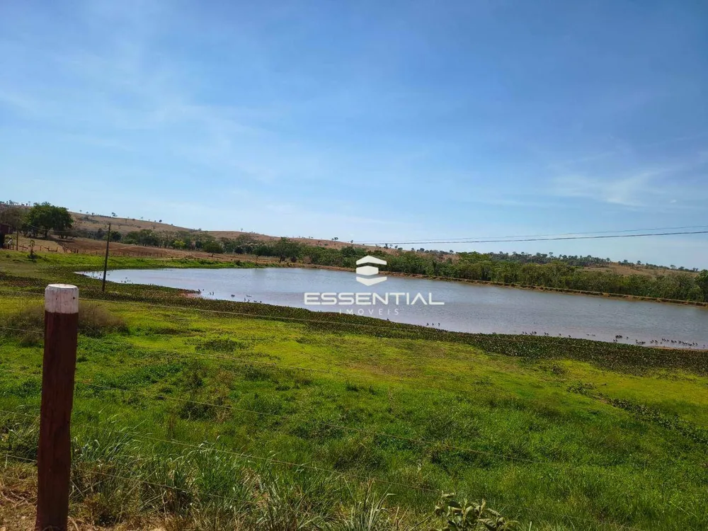 Fazenda, 2500 hectares - Foto 1