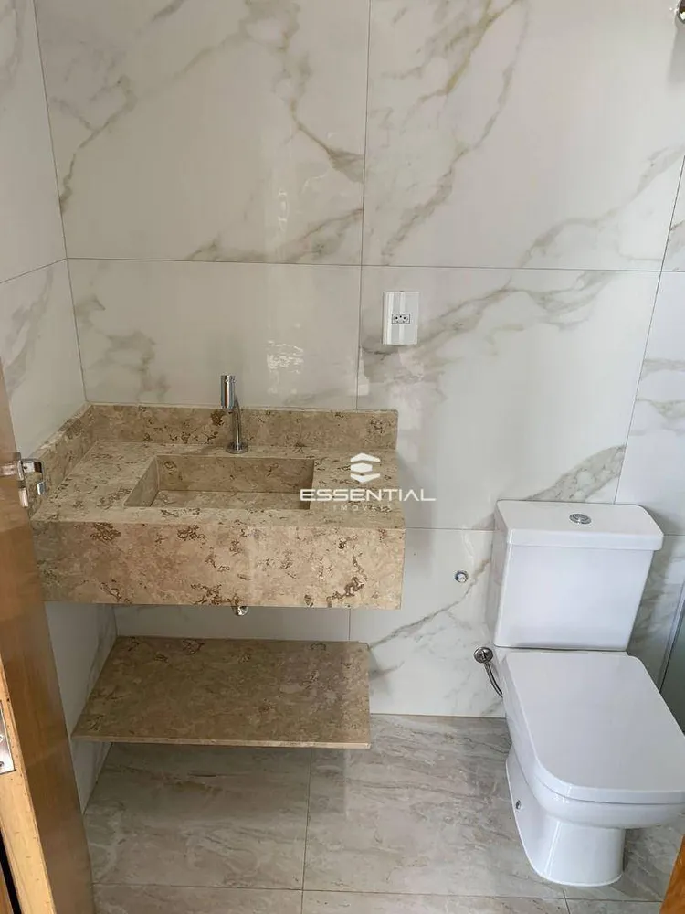 Casa, 2 quartos, 140 m² - Foto 7