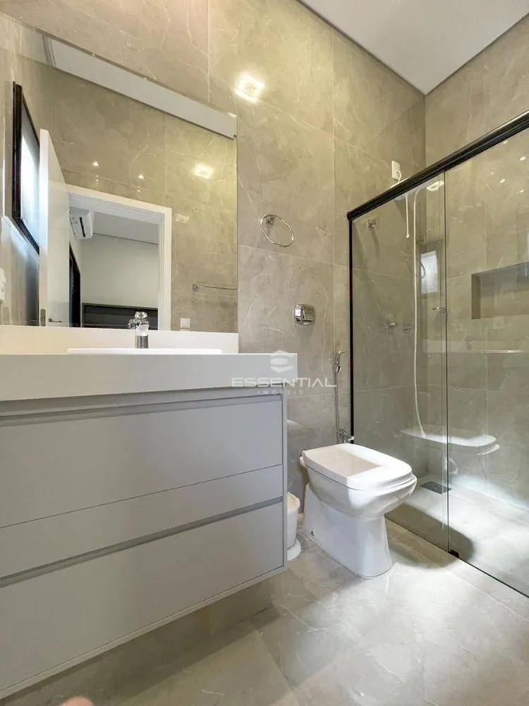 Casa de Condomínio, 3 quartos - Foto 18