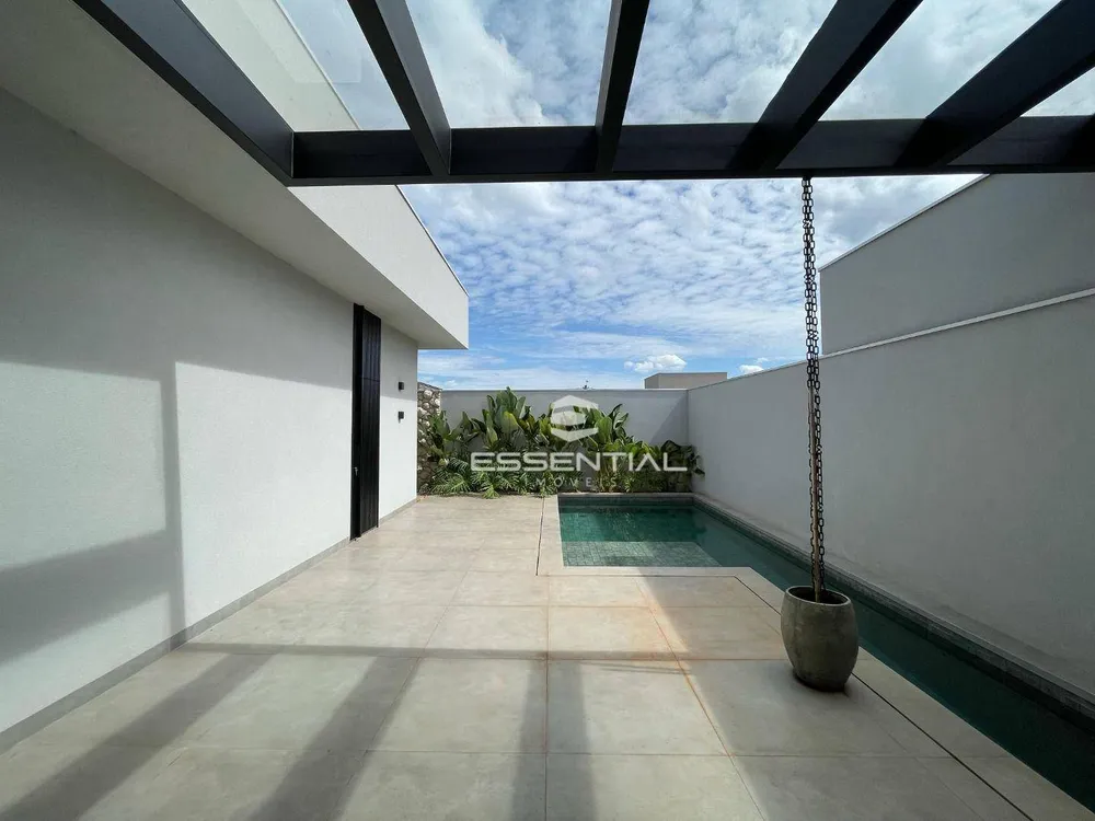 Casa de Condomínio, 3 quartos - Foto 10