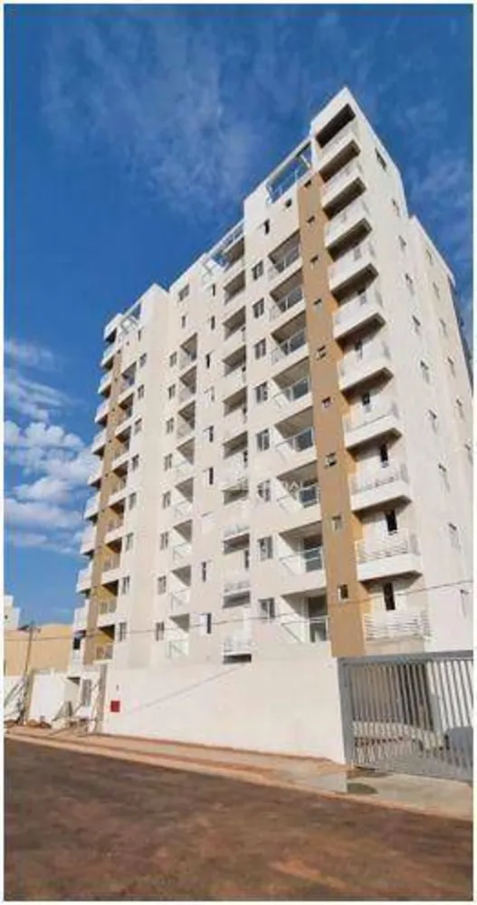 Apartamento, 2 quartos, 52 m² - Foto 1