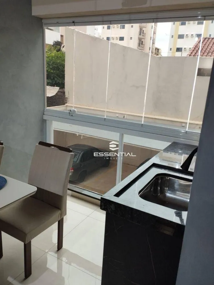 Apartamento, 2 quartos, 52 m² - Foto 5