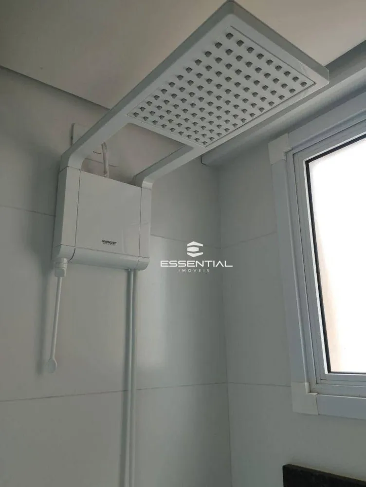 Apartamento, 2 quartos, 52 m² - Foto 9