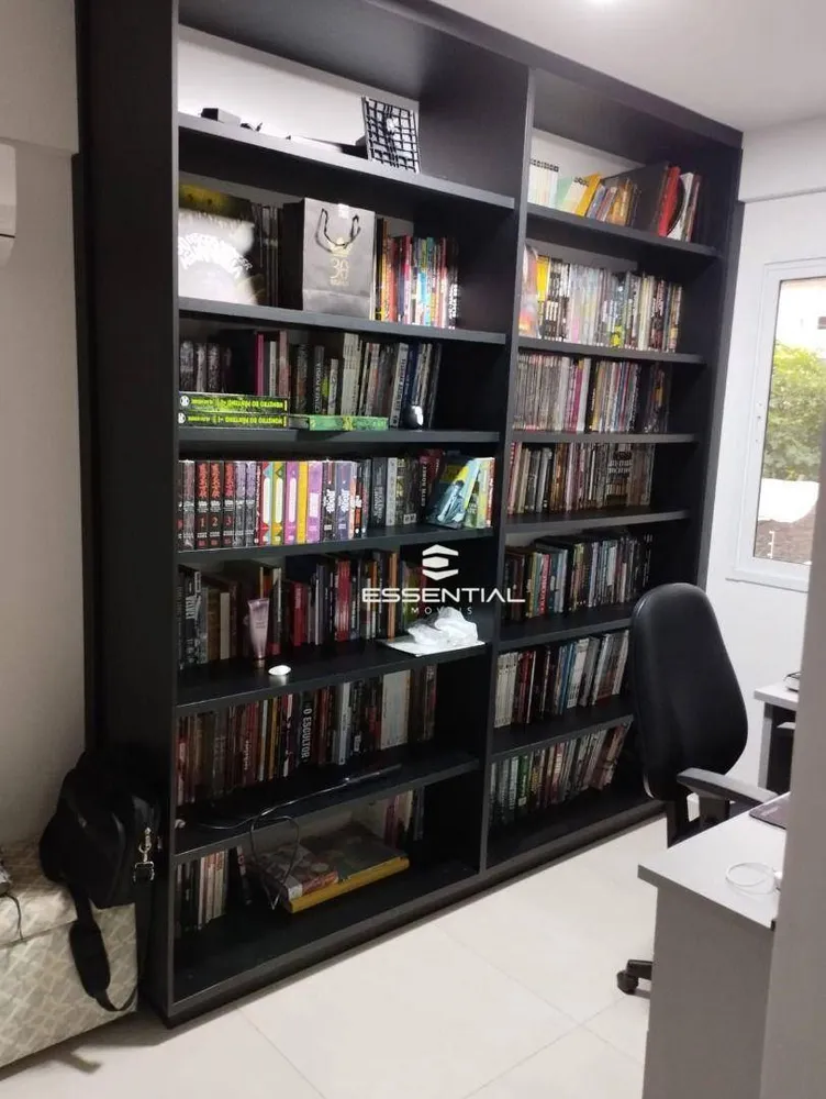 Apartamento, 2 quartos, 52 m² - Foto 10