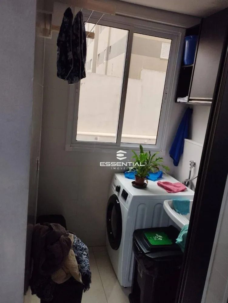 Apartamento, 2 quartos, 52 m² - Foto 6