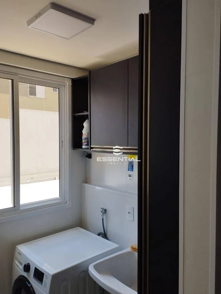 Apartamento, 2 quartos, 52 m² - Foto 7