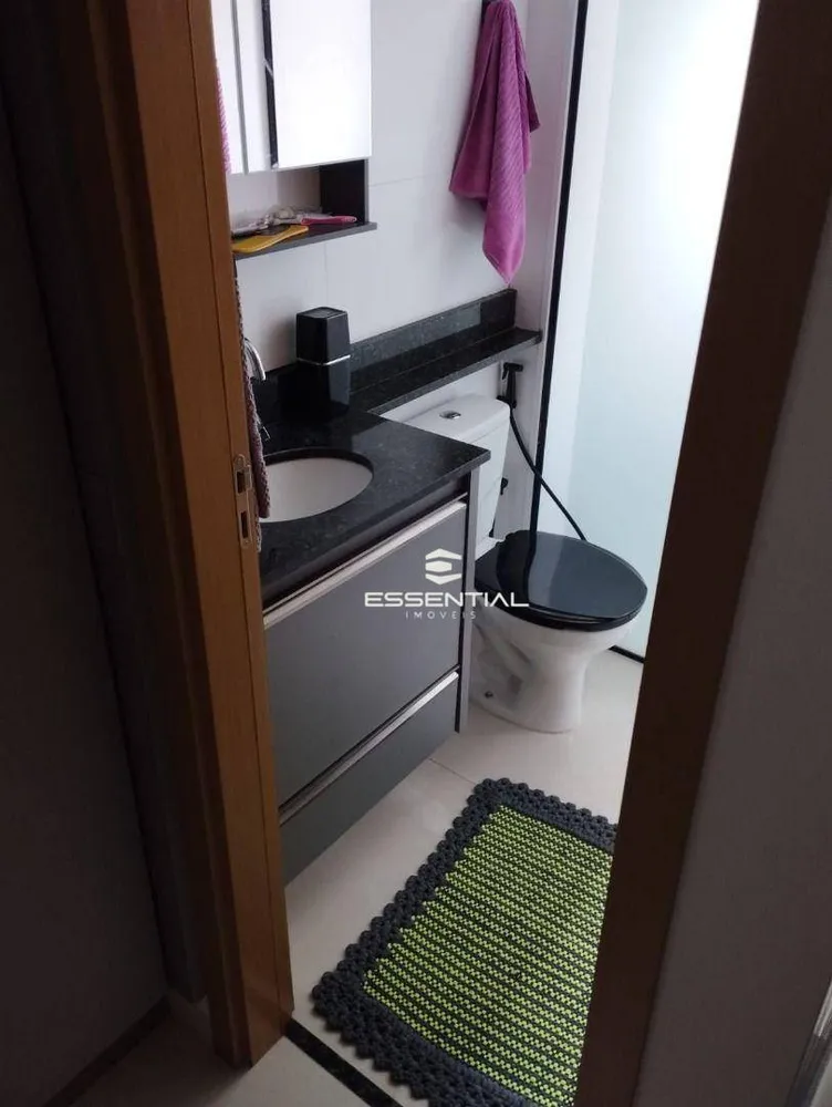Apartamento, 2 quartos, 52 m² - Foto 8