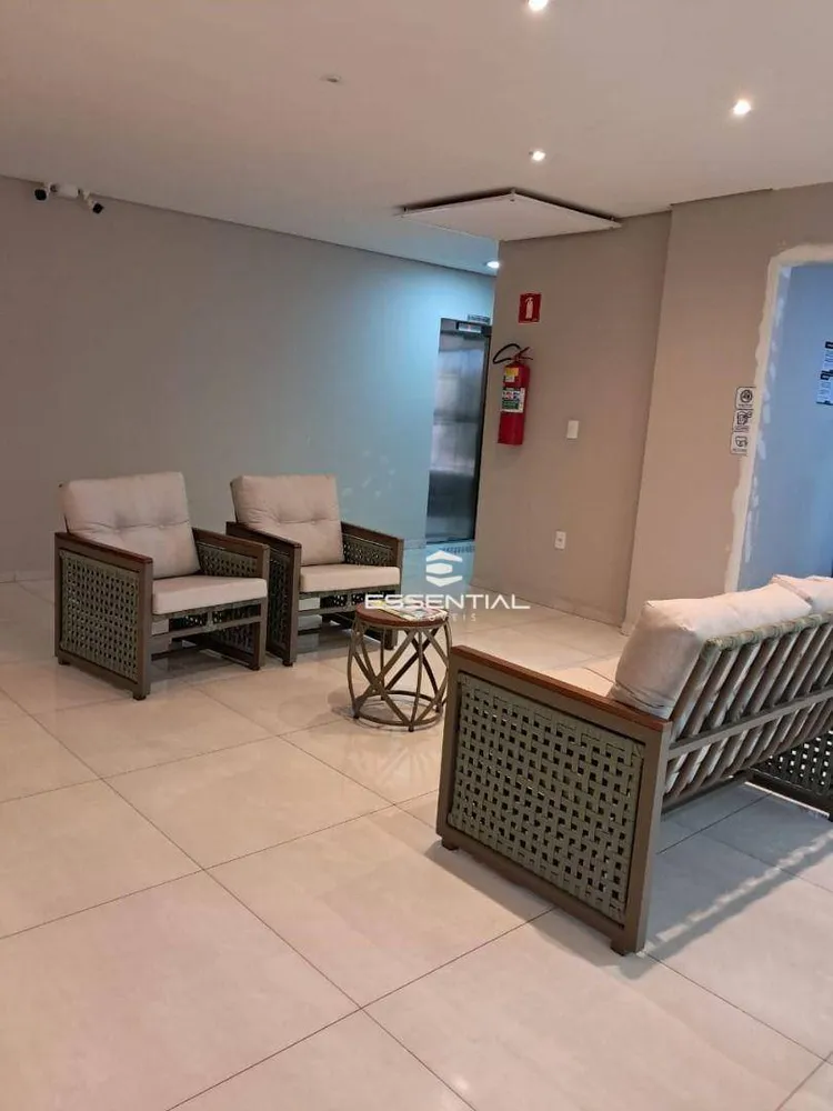 Apartamento, 2 quartos, 52 m² - Foto 11