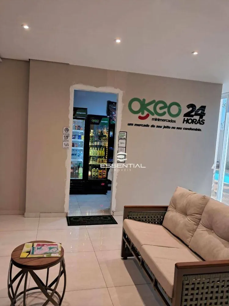 Apartamento, 2 quartos, 52 m² - Foto 12