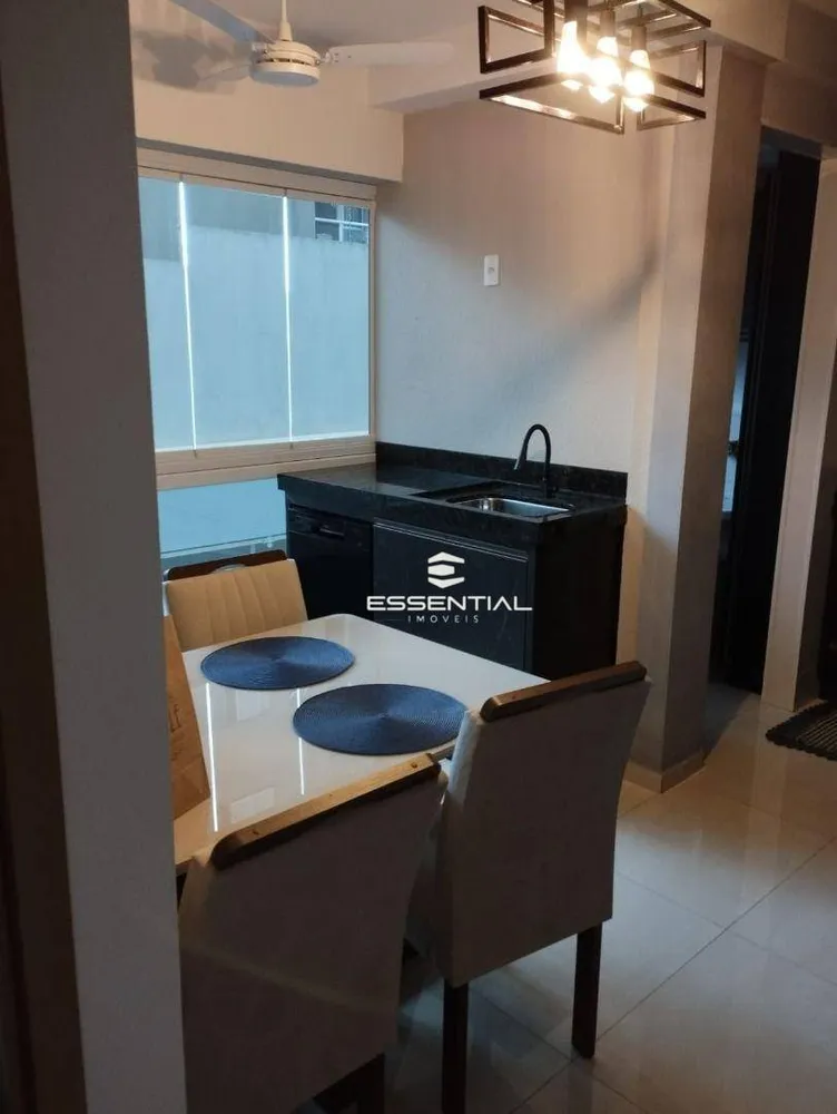 Apartamento, 2 quartos, 52 m² - Foto 3