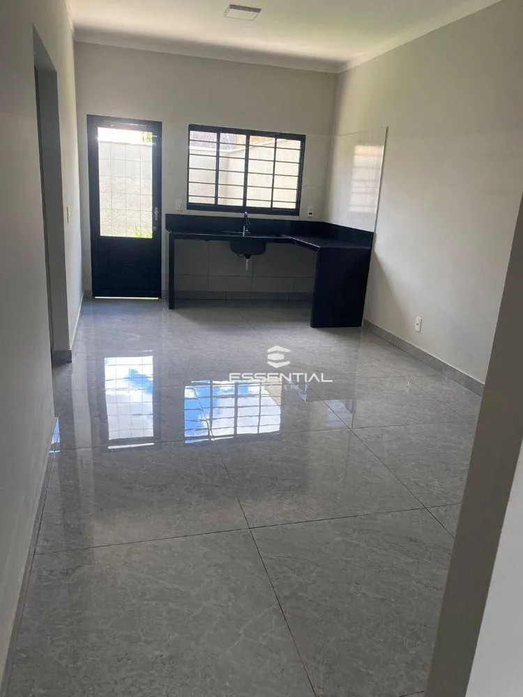 Casa, 2 quartos, 81 m² - Foto 4