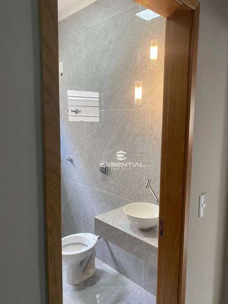 Casa, 2 quartos, 81 m² - Foto 7