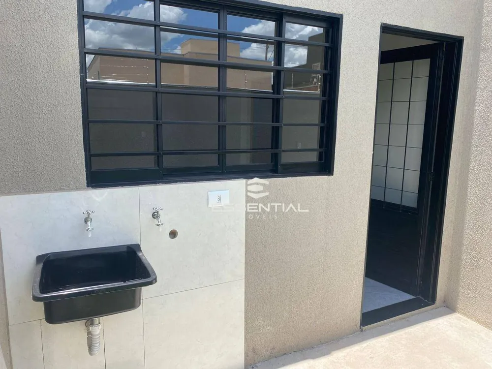 Casa, 2 quartos, 81 m² - Foto 5