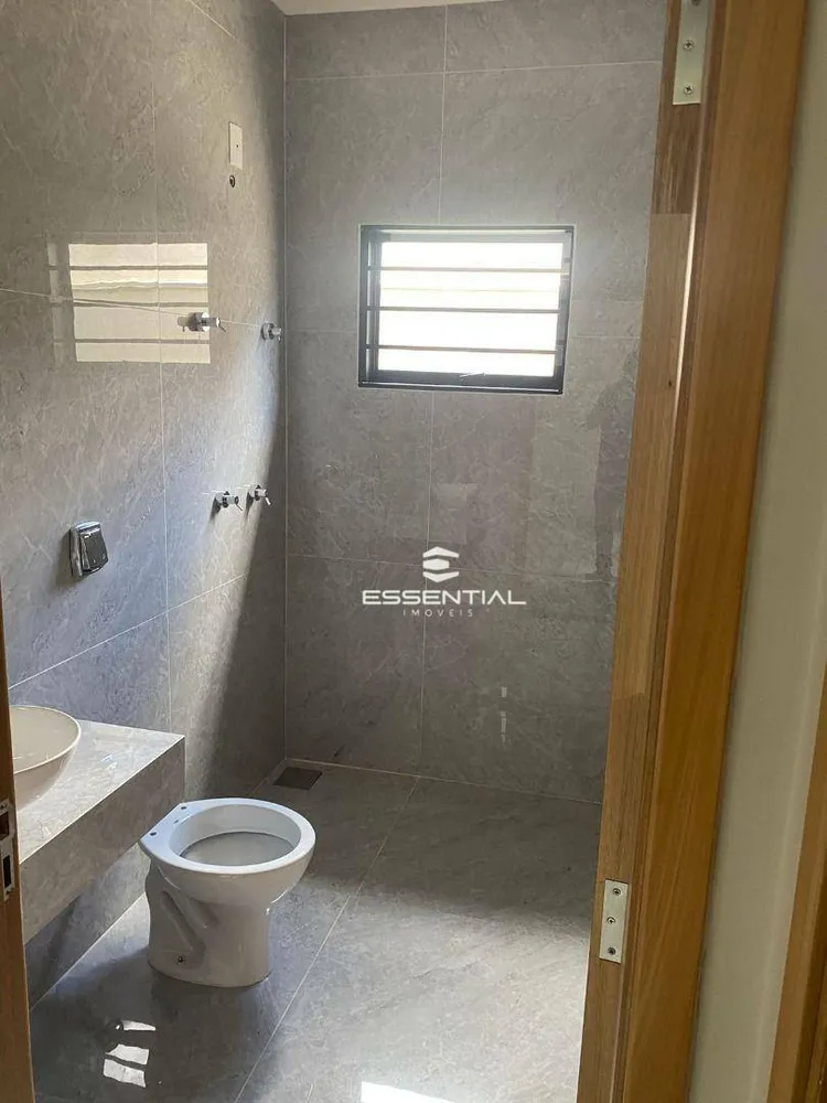 Casa, 2 quartos, 81 m² - Foto 3