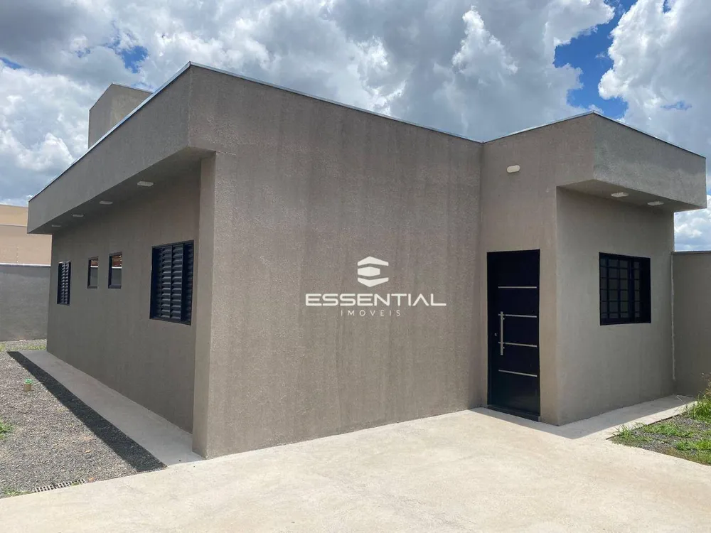 Casa, 2 quartos, 81 m² - Foto 8