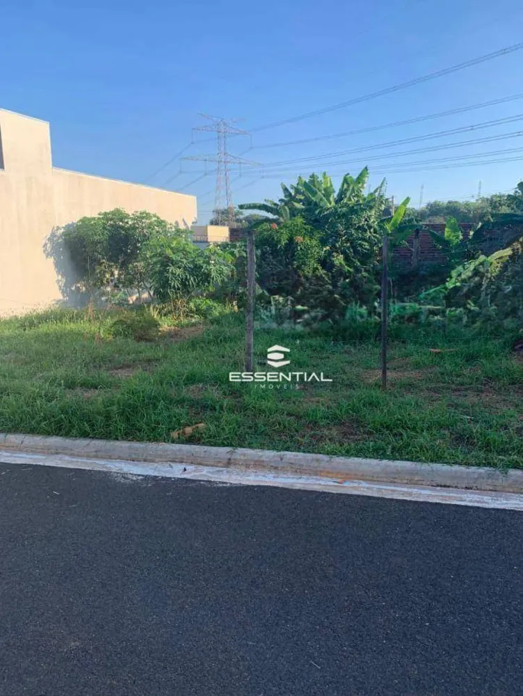 Terreno, 200 m² - Foto 1