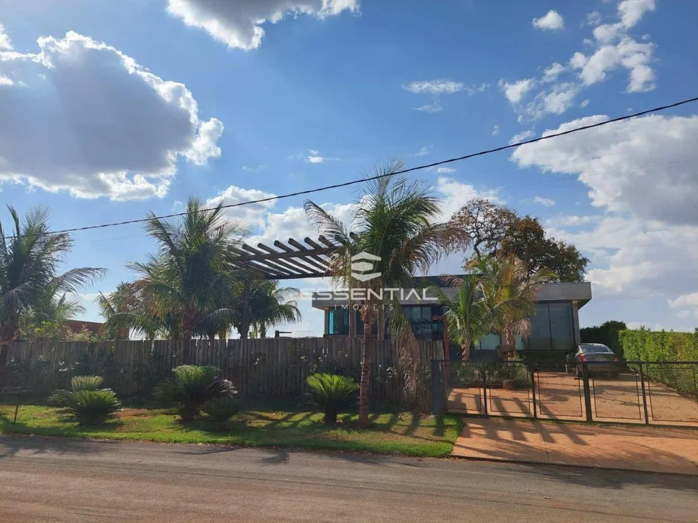 Chácara, 4 quartos, 340 m² - Foto 14