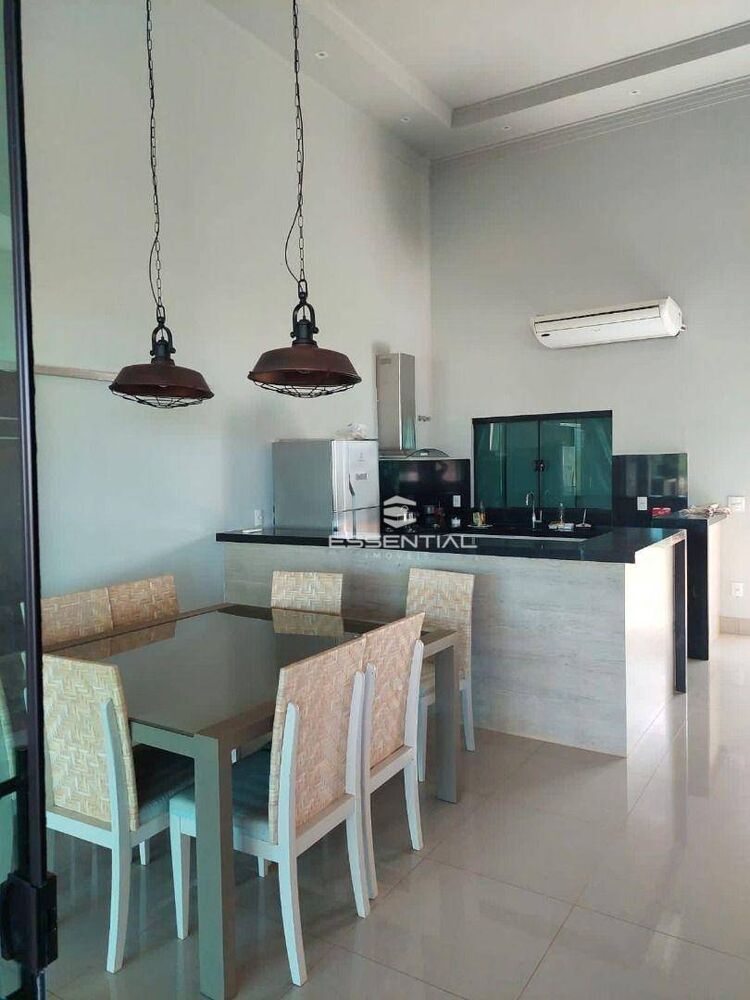 Chácara, 4 quartos, 340 m² - Foto 4