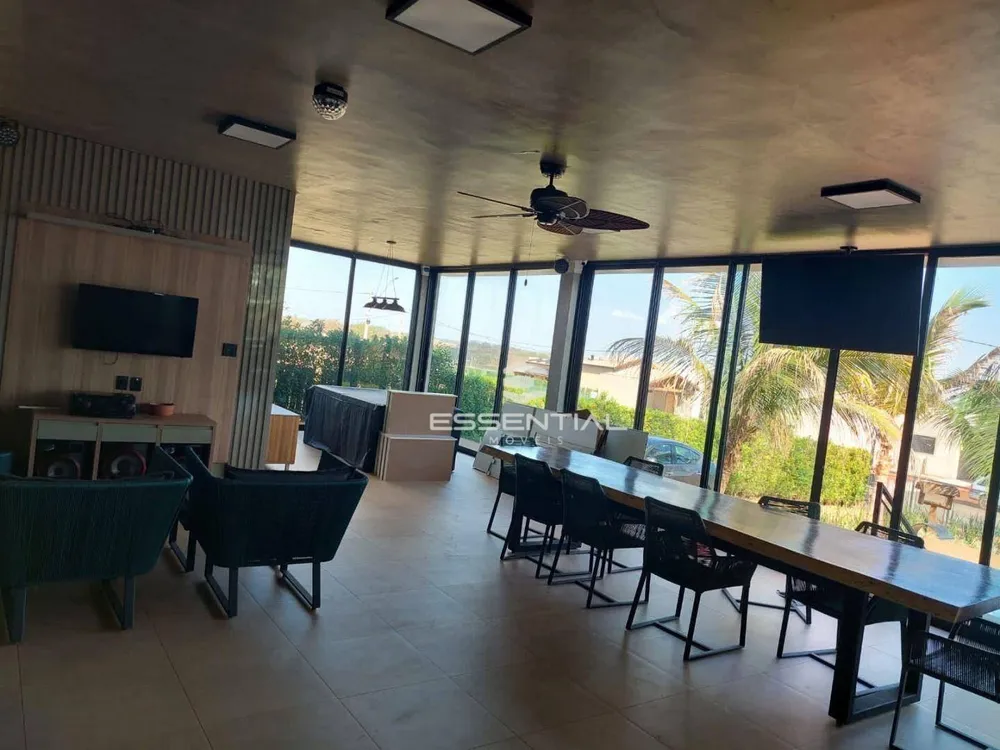 Chácara, 4 quartos, 340 m² - Foto 7